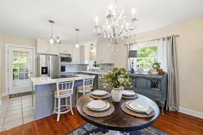 3319 Rigsbee Road N, Chapel Hill, NC 27514 - Photo 19