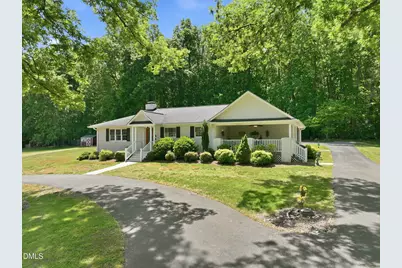 3319 Rigsbee Road N, Chapel Hill, NC 27514 - Photo 1