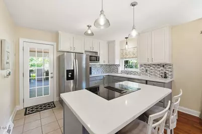 3319 Rigsbee Road N, Chapel Hill, NC 27514 - Photo 21