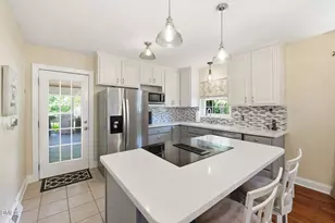 3319 Rigsbee Rd N, Chapel Hill, NC 27514 - Photo 21