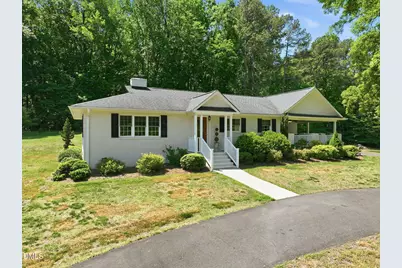 3319 Rigsbee Road N, Chapel Hill, NC 27514 - Photo 3