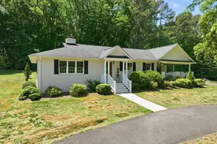 3319 Rigsbee Rd N, Chapel Hill, NC 27514 - Photo 3