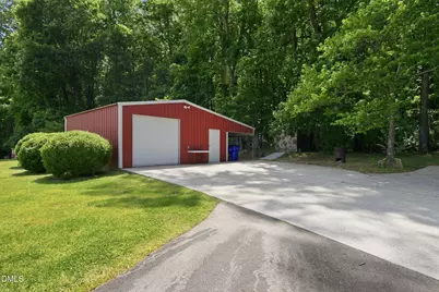 3319 Rigsbee Road N, Chapel Hill, NC 27514 - Photo 45