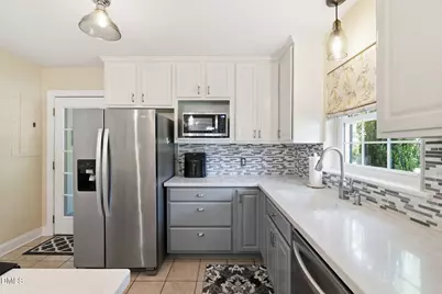 3319 Rigsbee Road N, Chapel Hill, NC 27514 - Photo 25
