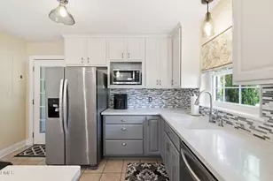 3319 Rigsbee Rd N, Chapel Hill, NC 27514 - Photo 25