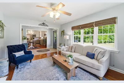3319 Rigsbee Road N, Chapel Hill, NC 27514 - Photo 17