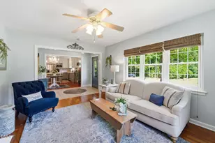 3319 Rigsbee Rd N, Chapel Hill, NC 27514 - Photo 17