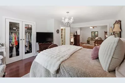 3319 Rigsbee Road N, Chapel Hill, NC 27514 - Photo 35