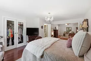 3319 Rigsbee Rd N, Chapel Hill, NC 27514 - Photo 35