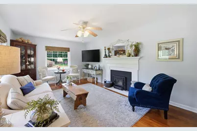 3319 Rigsbee Road N, Chapel Hill, NC 27514 - Photo 15