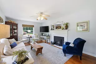 3319 Rigsbee Rd N, Chapel Hill, NC 27514 - Photo 15