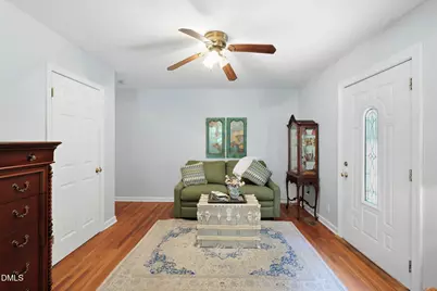 3319 Rigsbee Road N, Chapel Hill, NC 27514 - Photo 33