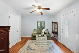 3319 Rigsbee Rd N, Chapel Hill, NC 27514 - Photo 33