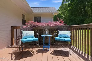 3319 Rigsbee Rd N, Chapel Hill, NC 27514 - Photo 43