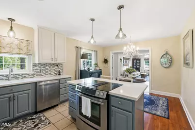 3319 Rigsbee Road N, Chapel Hill, NC 27514 - Photo 23