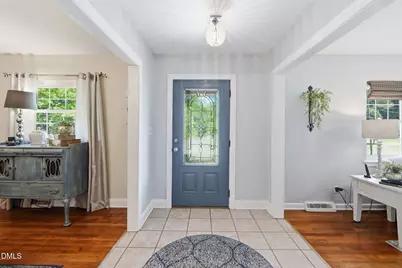 3319 Rigsbee Road N, Chapel Hill, NC 27514 - Photo 11
