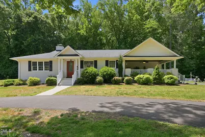 3319 Rigsbee Road N, Chapel Hill, NC 27514 - Photo 53