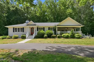 3319 Rigsbee Rd N, Chapel Hill, NC 27514 - Photo 53