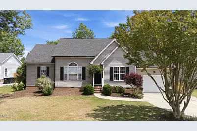309 Springside Drive, Holly Springs, NC 27540 - Photo 1