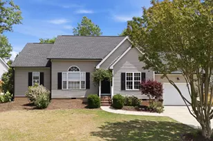 309 Springside Dr, Holly Springs, NC 27540 - Photo 1