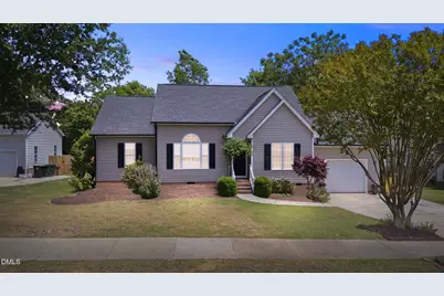 309 Springside Drive, Holly Springs, NC 27540 - Photo 33