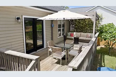 309 Springside Drive, Holly Springs, NC 27540 - Photo 27