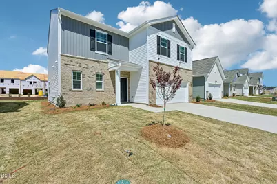 3801 Paragon Place, Rolesville, NC 27571 - Photo 3