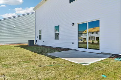 3801 Paragon Place, Rolesville, NC 27571 - Photo 49