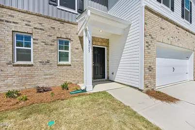 3801 Paragon Place, Rolesville, NC 27571 - Photo 5