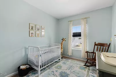 109 Rocky Branch Court, Garner, NC 27529 - Photo 7