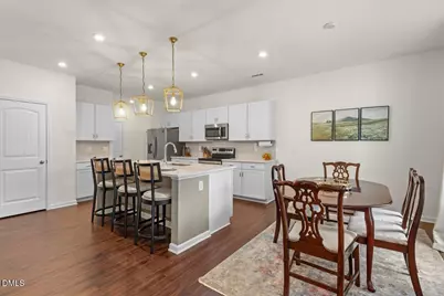 109 Rocky Branch Court, Garner, NC 27529 - Photo 5