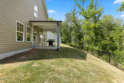 109 Rocky Branch Court, Garner, NC 27529 - Photo 15