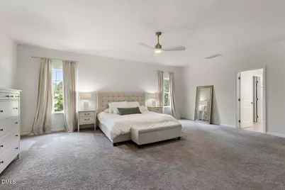 109 Rocky Branch Court, Garner, NC 27529 - Photo 19