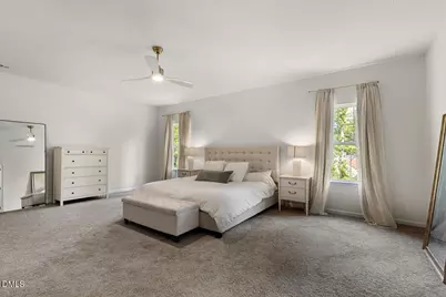 109 Rocky Branch Court, Garner, NC 27529 - Photo 21