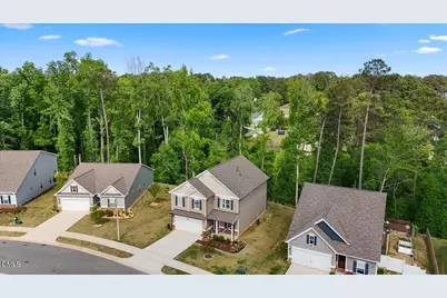 109 Rocky Branch Court, Garner, NC 27529 - Photo 41
