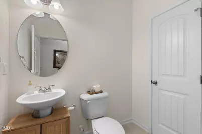 109 Rocky Branch Court, Garner, NC 27529 - Photo 27