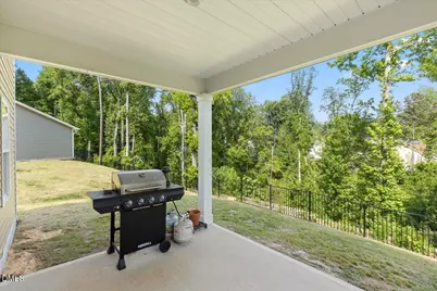 109 Rocky Branch Court, Garner, NC 27529 - Photo 17