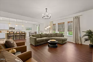 109 Rocky Br Ct, Garner, NC 27529 - Photo 5