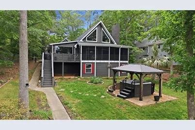 653 Sagamore Drive, Louisburg, NC 27549 - Photo 3