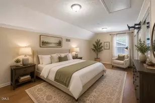 653 Sagamore Dr, Louisburg, NC 27549 - Photo 23