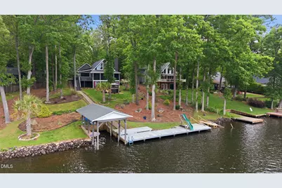 653 Sagamore Drive, Louisburg, NC 27549 - Photo 31