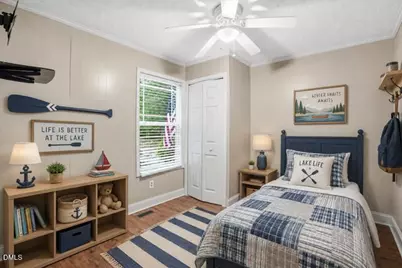 653 Sagamore Drive, Louisburg, NC 27549 - Photo 19