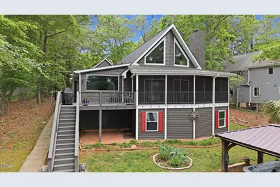 653 Sagamore Drive, Louisburg, NC 27549 - Photo 27