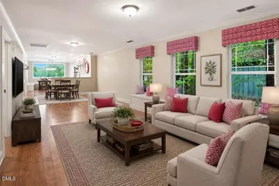 653 Sagamore Drive, Louisburg, NC 27549 - Photo 5