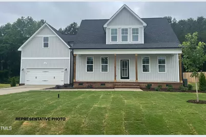 50 Verbena Point, Dunn, NC 28334 - Photo 1