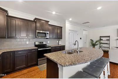 5529 Garnet Meadow Road, Knightdale, NC 27545 - Photo 13