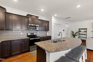 5529 Garnet Meadow Rd, Knightdale, NC 27545 - Photo 13