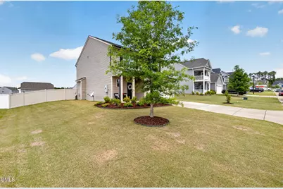 5529 Garnet Meadow Road, Knightdale, NC 27545 - Photo 3
