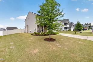 5529 Garnet Meadow Rd, Knightdale, NC 27545 - Photo 3