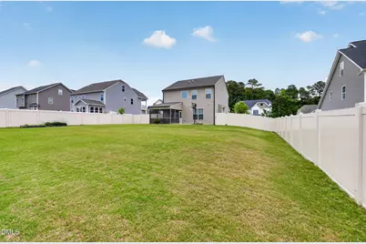 5529 Garnet Meadow Road, Knightdale, NC 27545 - Photo 37